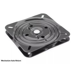 Krzesło obrotowe Notti Brego 22 jasny beż Krzesło obrotowe Notti Brego 22 jasny beż