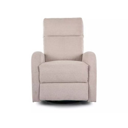 Fotel rozkładany Olimp Raven 24 beż