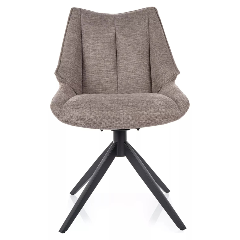 Krzesło obrotowe Coda Brego 34 beżowe