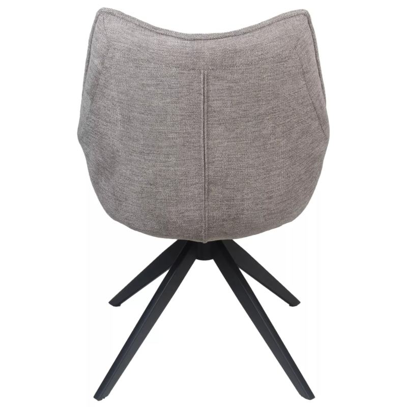 Krzesło obrotowe Coda Brego 34 beżowe