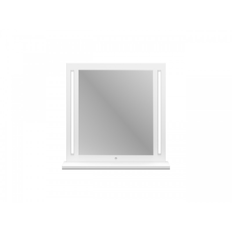 Lustro Mirror 02 ML Meble Kolekcja Lille Lustro Mirror 02 ML Meble Kolekcja Lille