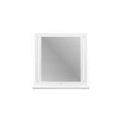 Lustro Mirror 02 ML Meble Kolekcja Lille