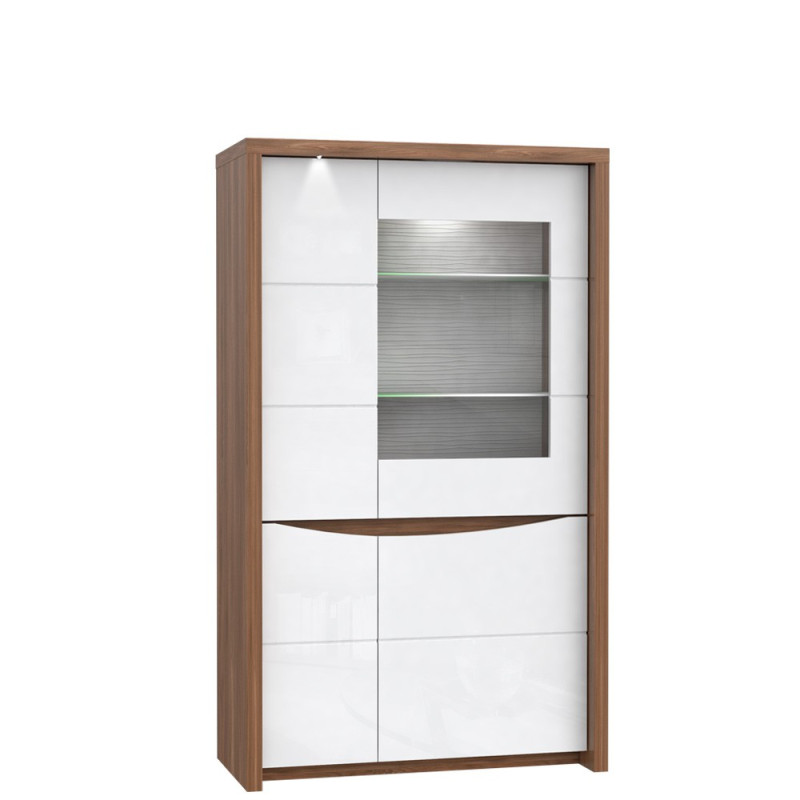 Witryna prawa Saint Tropez Typ STZV621RB