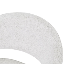 Krzesło obrotowe Borgo Raven 22 beżowe Krzesło obrotowe Borgo Raven 22 beżowe