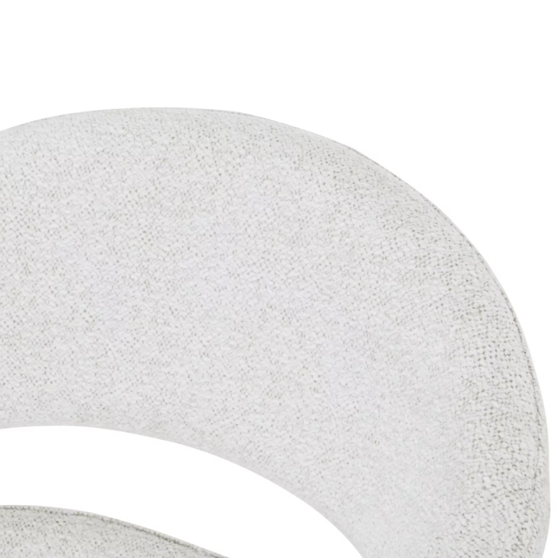 Krzesło obrotowe Borgo Raven 22 beżowe