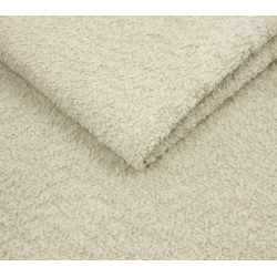 Nowoczesny tapicerowany narożnik Coco beżowy / abriamo 3 Nowoczesny tapicerowany narożnik Coco beżowy / abriamo 3