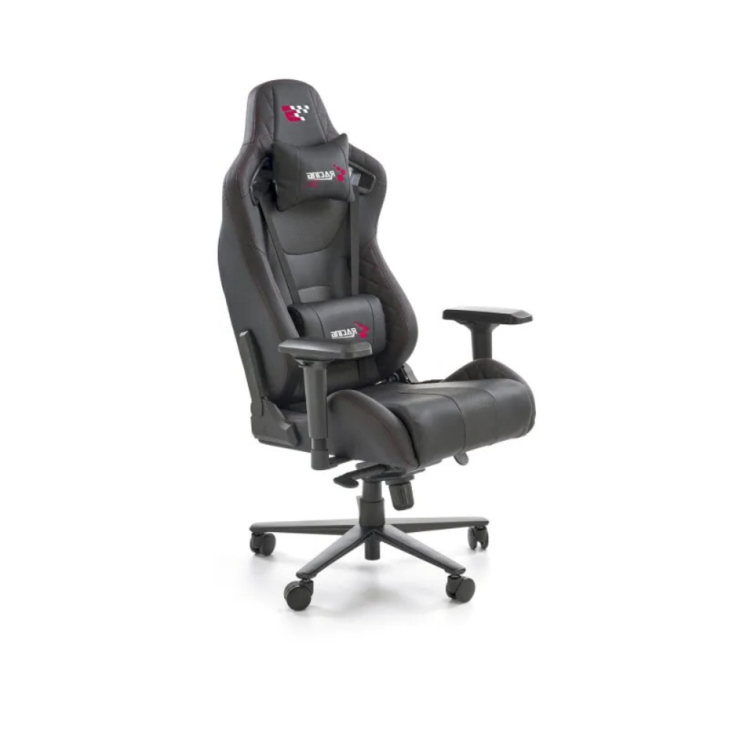 CHAVEZ fotel gabinetowy czarny