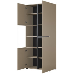 Witryna Cross 3D 12 Congo/czarny Helvetia Wieruszów