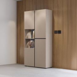 Witryna Cross 3D 12 Congo/czarny Helvetia Wieruszów