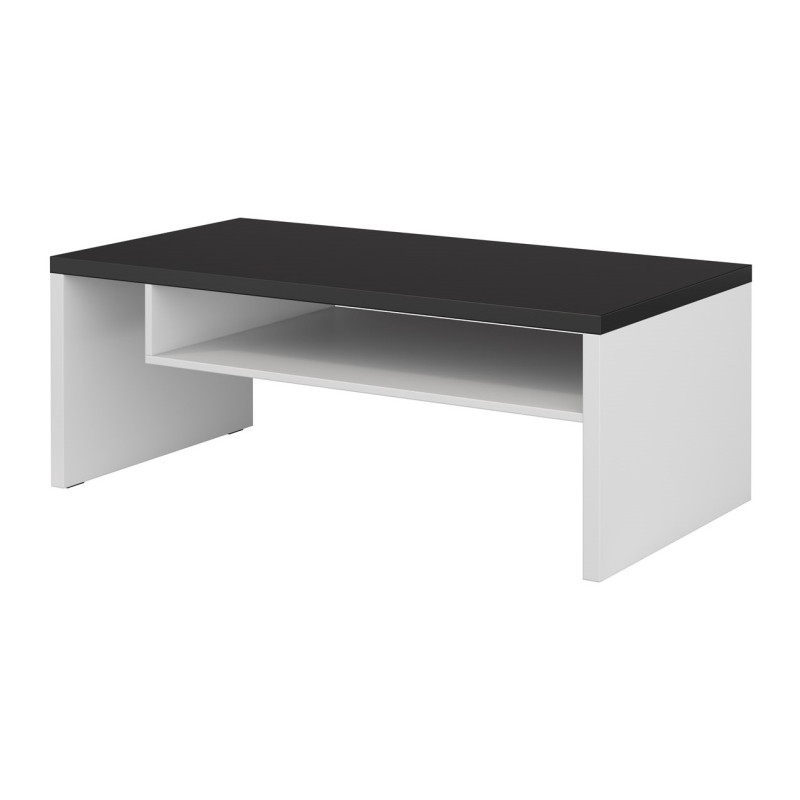 Stolik kawowy Cross 99 Biały Helvetia Wieruszów Stolik kawowy Cross 99 Biały Helvetia Wieruszów