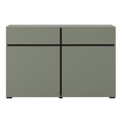 Komoda 2D2S Cross 45 Zieleń Helvetia Wieruszów Komoda 2D2S Cross 45 Zieleń Helvetia Wieruszów