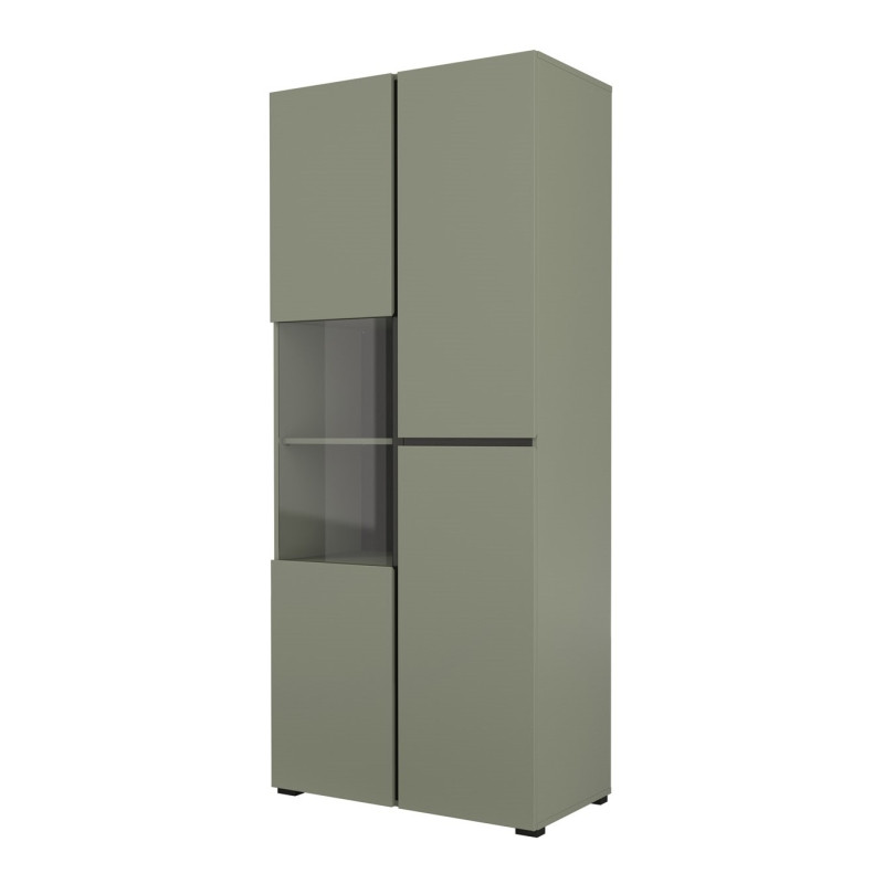 Witryna Cross 3D 12 Zieleń Helvetia Wieruszów