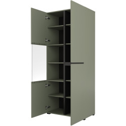 Witryna Cross 3D 12 Zieleń Helvetia Wieruszów