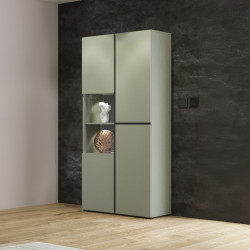 Witryna Cross 3D 12 Zieleń Helvetia Wieruszów