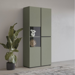 Witryna Cross 3D 12 Zieleń Helvetia Wieruszów