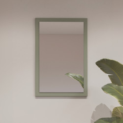 Lustro Cross 04 Biały Helvetia Wieruszów Lustro Cross 04 Biały Helvetia Wieruszów