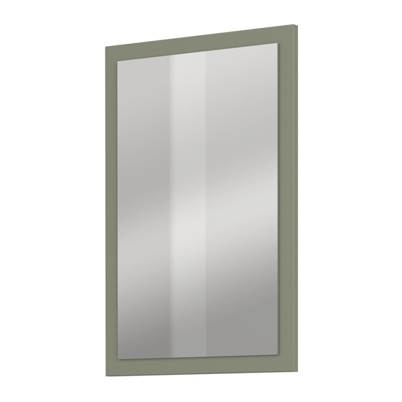 Lustro Cross 04 Biały Helvetia Wieruszów Lustro Cross 04 Biały Helvetia Wieruszów