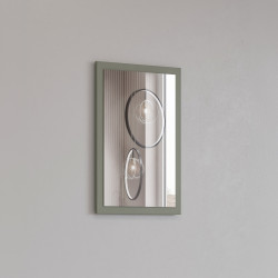 Lustro Cross 04 Biały Helvetia Wieruszów Lustro Cross 04 Biały Helvetia Wieruszów