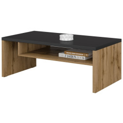 Stolik kawowy Cross 99 Dąb Wotan Helvetia Wieruszów