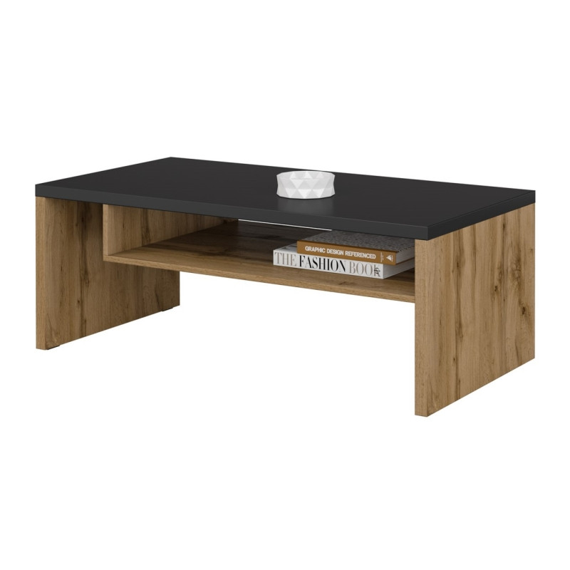 Stolik kawowy Cross 99 Dąb Wotan Helvetia Wieruszów