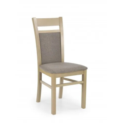 GERARD2 krzesło dąb sonoma / tap: Inari 23 (1p 2szt)