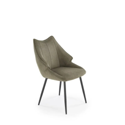 K543 krzesło oliwkowy