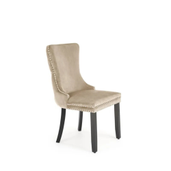 ALDA krzesło beżowy
