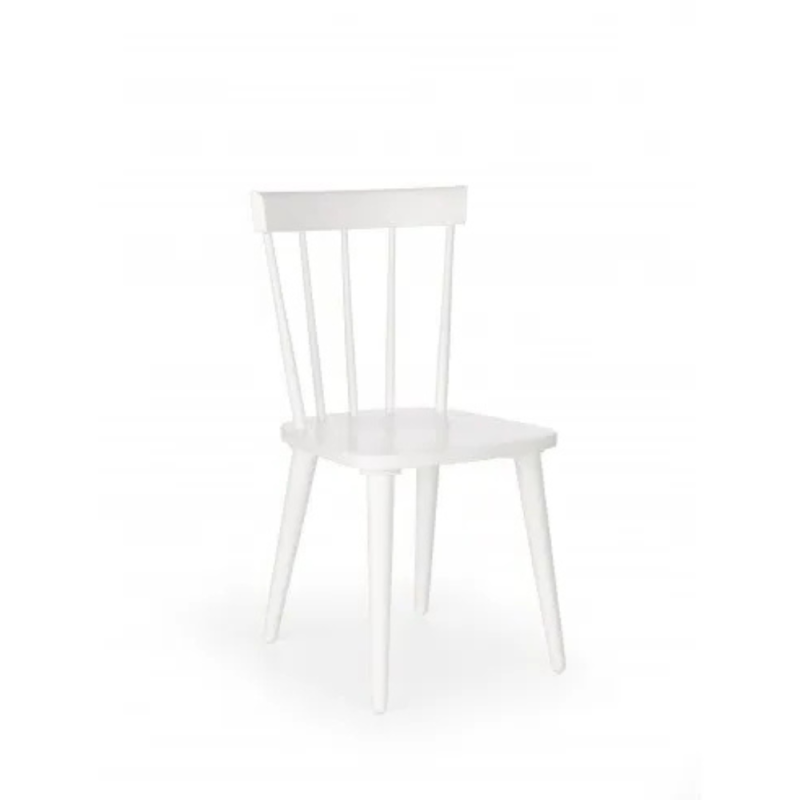 BARKLEY krzesło białe (1p 4szt) BARKLEY krzesło białe (1p 4szt)