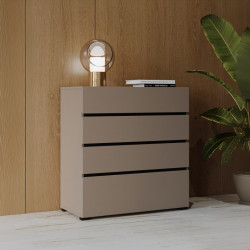 Komoda 4S Cross S 28 Congo Helvetia Wieruszów