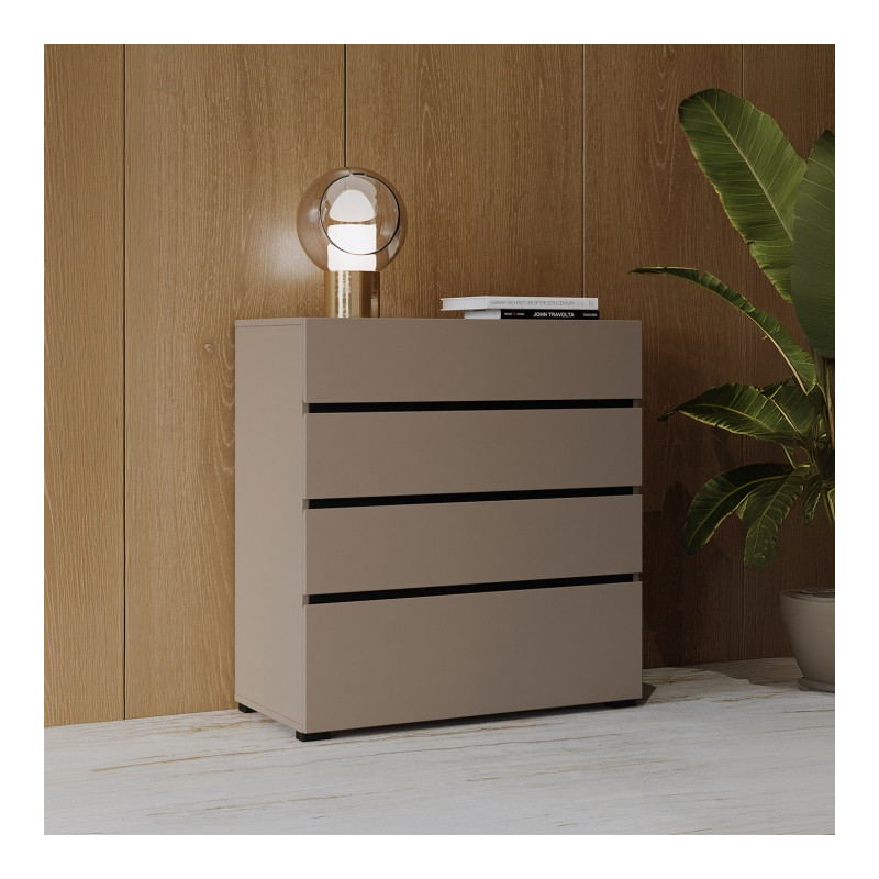 Komoda 4S Cross S 28 Congo Helvetia Wieruszów