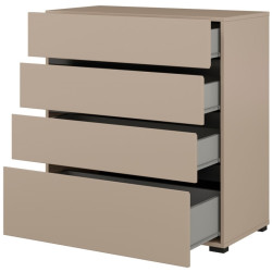 Komoda 4S Cross S 28 Congo Helvetia Wieruszów