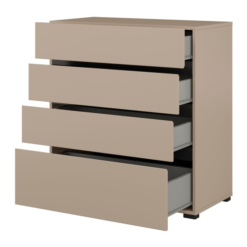 Komoda 4S Cross S 28 Congo Helvetia Wieruszów