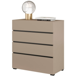 Komoda 4S Cross S 28 Congo Helvetia Wieruszów