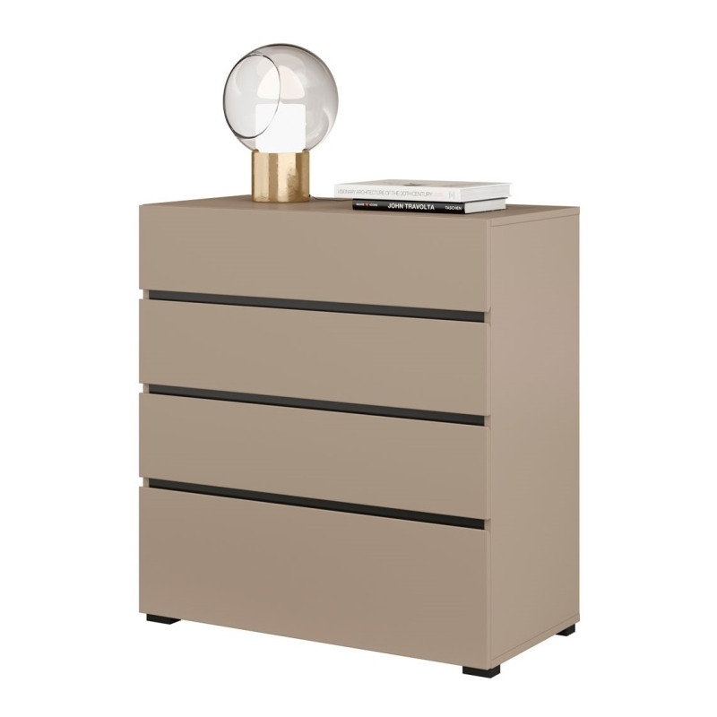 Komoda 4S Cross S 28 Congo Helvetia Wieruszów