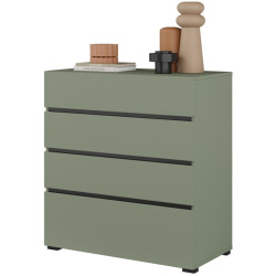 Komoda 4S Cross S 28 Zieleń Helvetia Wieruszów Komoda 4S Cross S 28 Zieleń Helvetia Wieruszów