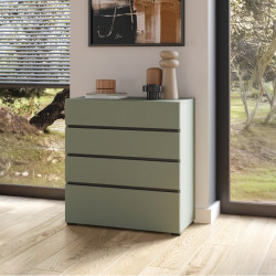 Komoda 4S Cross S 28 Zieleń Helvetia Wieruszów Komoda 4S Cross S 28 Zieleń Helvetia Wieruszów