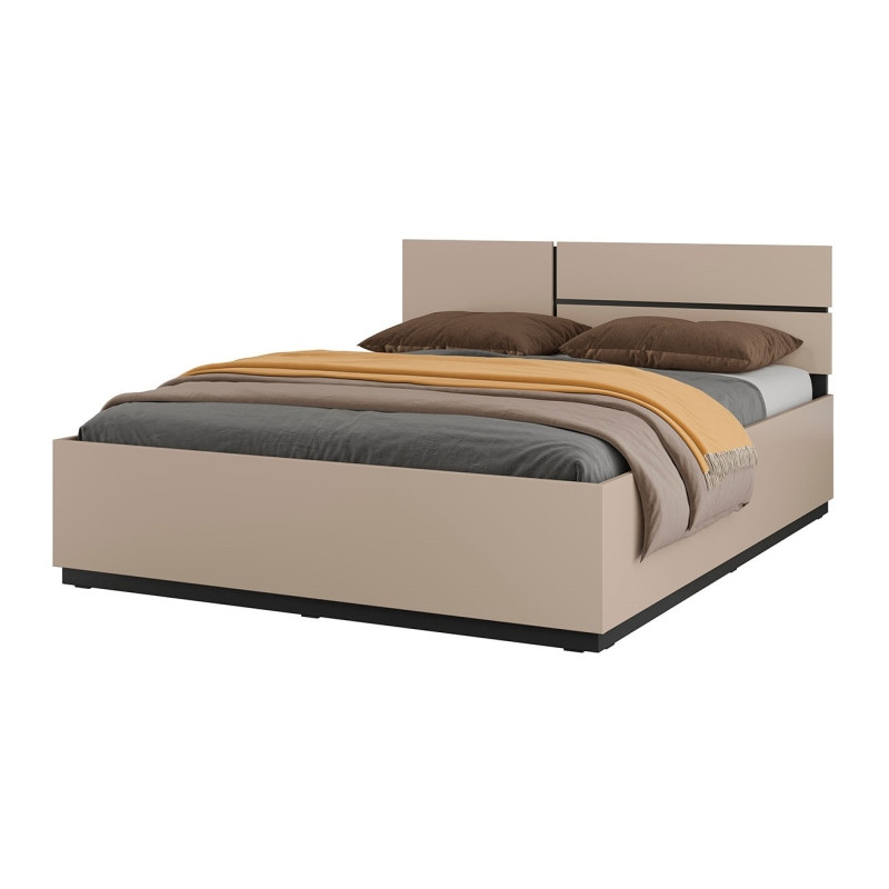 Łóżko 160 Cross S 31 Congo Helvetia Wieruszów