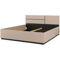 Łóżko 180 Cross S 32 Congo Helvetia Wieruszów