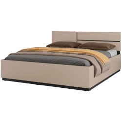 Łóżko 180 Cross S 32 Congo Helvetia Wieruszów