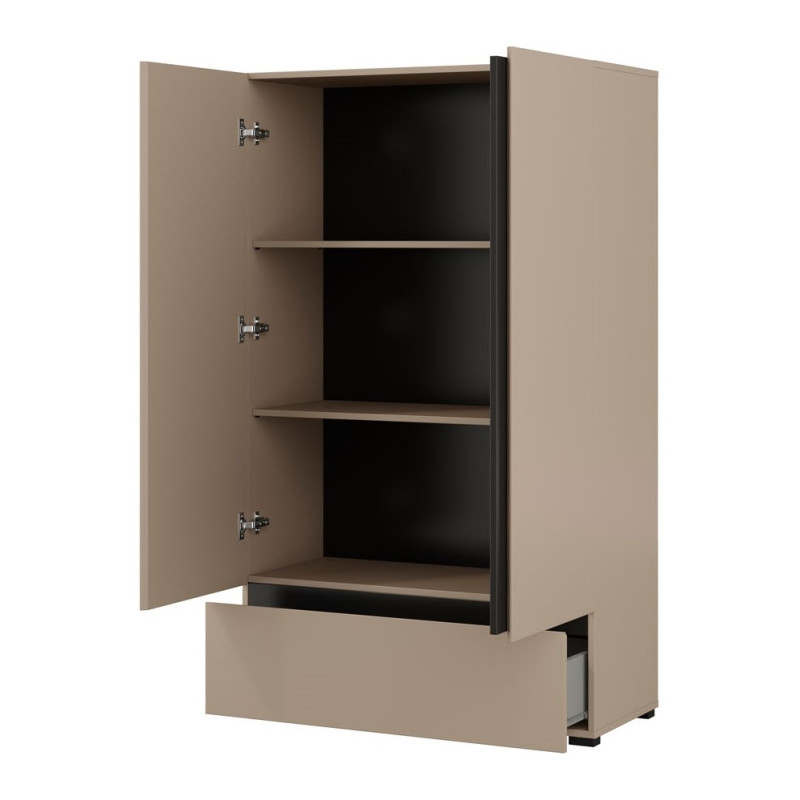 Bieliźniarka 2S1S Cross S 38 Zieleń Helvetia Wieruszów