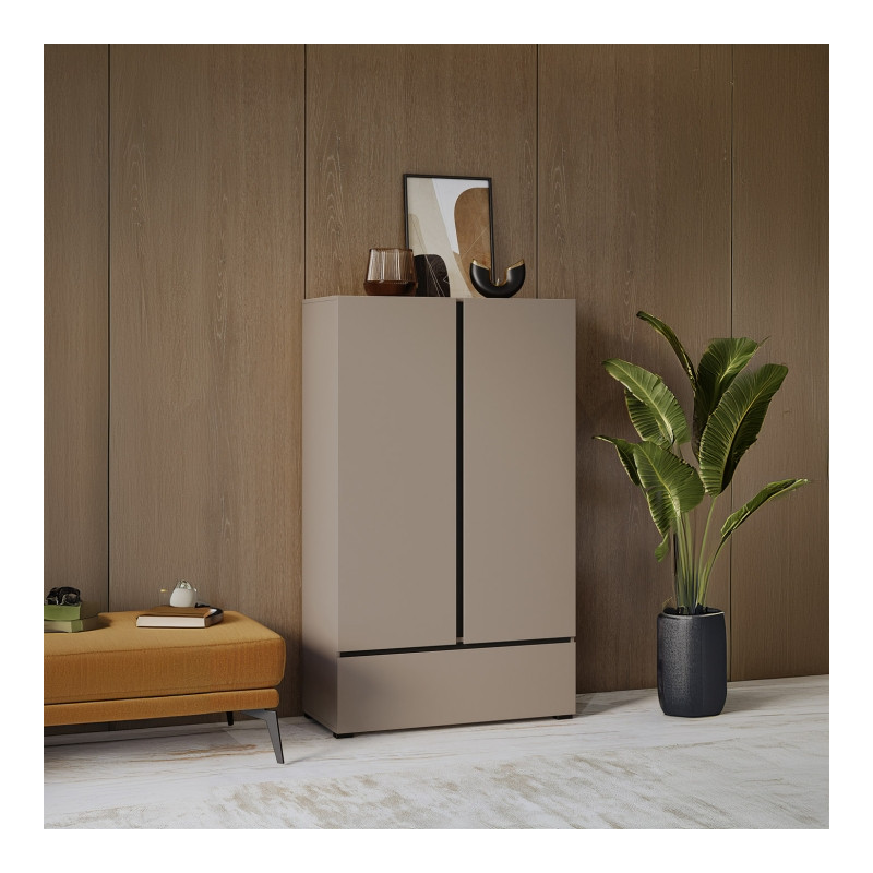 Bieliźniarka 2S1S Cross S 38 Zieleń Helvetia Wieruszów