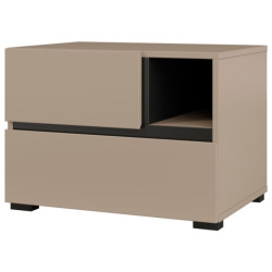 Stolik nocny 2S Cross S 22 Congo Helvetia Wieruszów