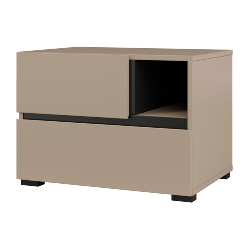 Stolik nocny 2S Cross S 22 Congo Helvetia Wieruszów