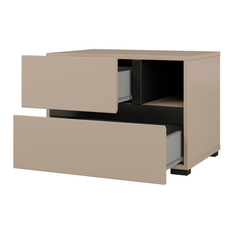 Stolik nocny 2S Cross S 22 Congo Helvetia Wieruszów