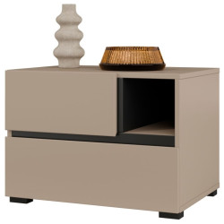 Stolik nocny 2S Cross S 22 Congo Helvetia Wieruszów