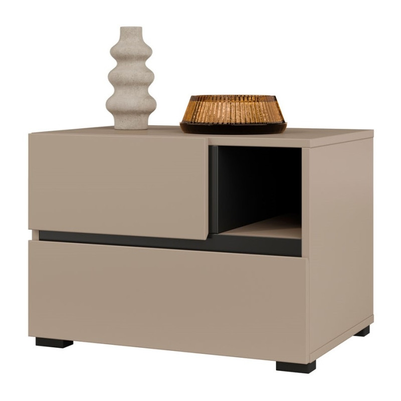 Stolik nocny 2S Cross S 22 Congo Helvetia Wieruszów