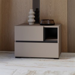 Stolik nocny 2S Cross S 22 Congo Helvetia Wieruszów