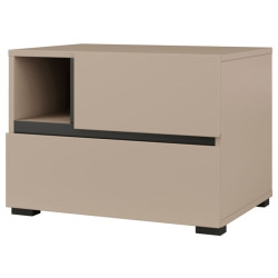 Stolik nocny 2S Cross S 22 Congo Helvetia Wieruszów