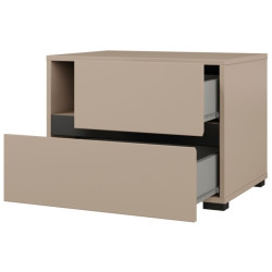 Stolik nocny 2S Cross S 22 Congo Helvetia Wieruszów