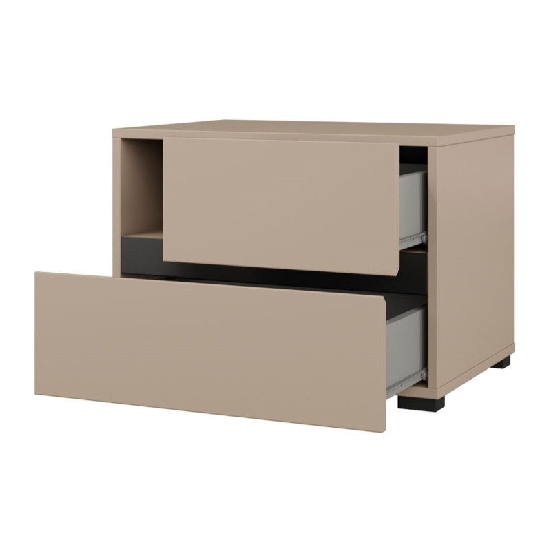 Stolik nocny 2S Cross S 22 Congo Helvetia Wieruszów